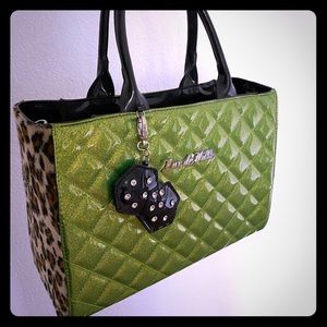 Lux De Ville Purse